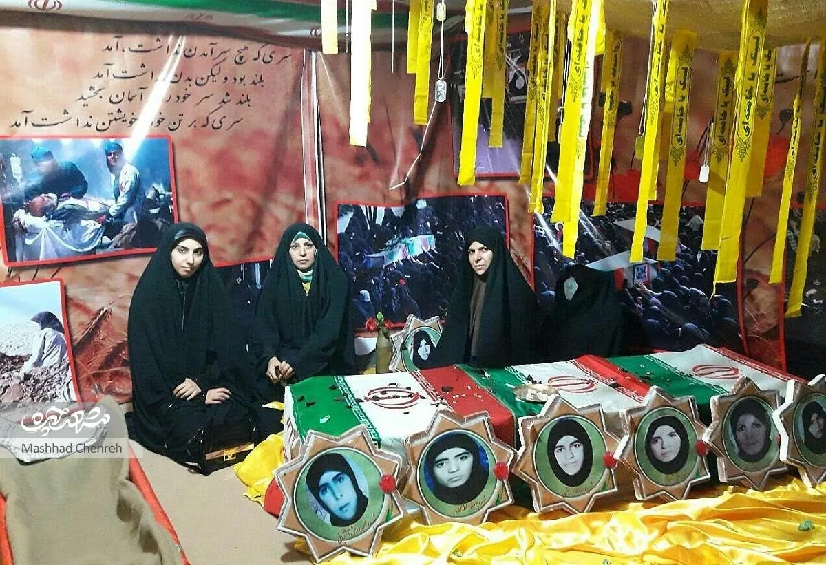 پایگاه بسیج شهید صیاد شیرازی، خانه‌ای که حسینیه شد