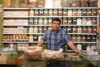 توصیه عطارباشی محله کوشش، برای کمتر سرماخوردن
