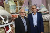 در خیریه انصارالحجه حفظ آبرو از هر چیزی مهم&zwnj;تر است