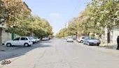 امام رضا(ع)74، کوچه مسجد جمکران