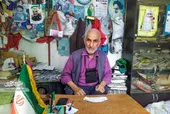 دغدغه&zwnj;&zwnj; آقای نیازی برای رفع نیازهای اهالی مهدی&zwnj;آباد