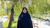 میهمانی غدیر عروس چهارده ساله را خیر کرد