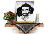 شهادت مهم&zwnj;ترین آرزوی شهید رستم بیدار&zwnj;نظر بود