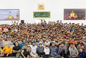 مسابقه نوجوانان برتر از مسجد امام&zwnj;خمینی(ره) کلید خورد