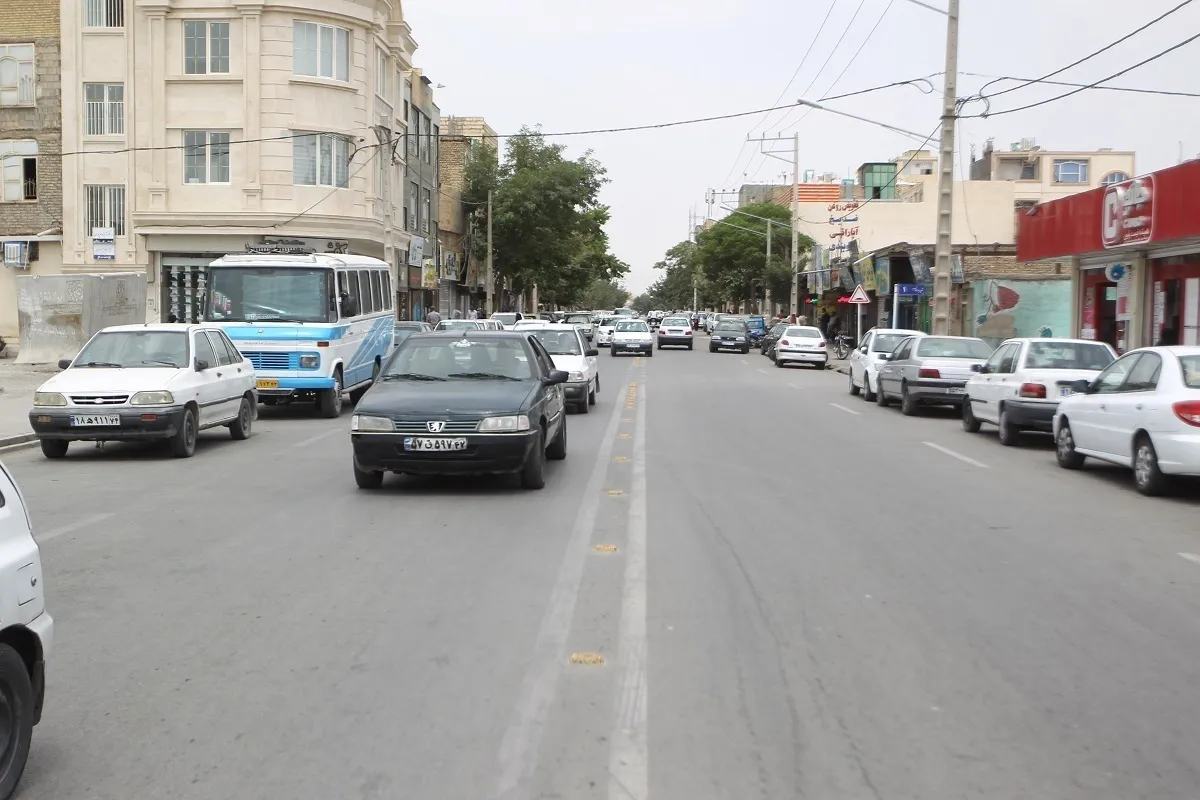 محله عباس‌آباد؛ یادگار مزرعه دیشدیش