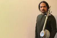 صمد برقی: می‌خواستم لحن و لهجه خراسانی را به موسیقی دستگاهی بیاورم