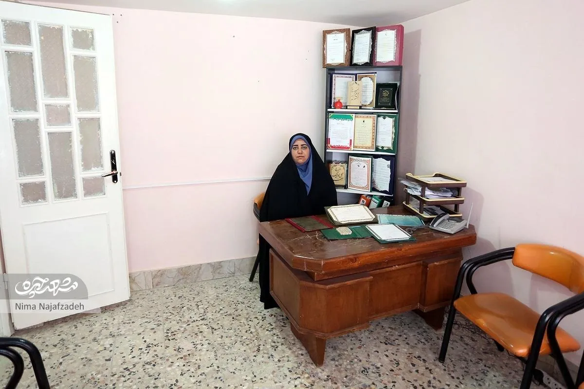 نقش انجمن «جوانان نصرت» در برنامه‌ریزی اوقات فراقت جوانان