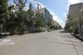 همسایگی با مسجد و مدرسه و زمین ورزشی