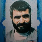 شهید برونسی با آیت&zwnj;الله خامنه&zwnj;ای در کردستان هم&zwnj;رزم بود