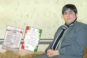 خاطره سیدسجاد نیازی از اجرای سرود در حضور رهبری