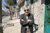 دست&zwnj;ودل&zwnj;بازی آقای خیابانی در کوچه آقامصطفی&zwnj;خمینی۴
