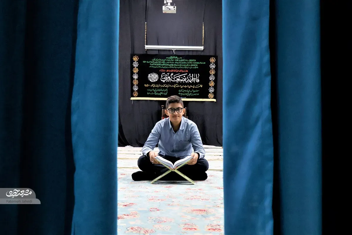 سیدحامد باهوش