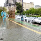 بلوار شهدای حج، خیابانی با حسینیه&zwnj;های قدیمی