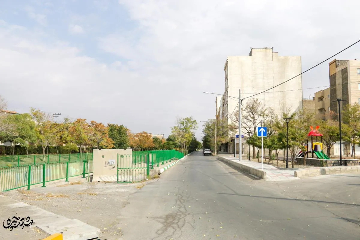 خیابان حجاب25