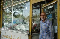 زندگی منظم، بزرگترین درس آقا رضا از ساعت‌سازی است