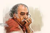 یادی از مرحوم اصغر کفشچیان&zwnj;مقدم، نقاش مشهدی