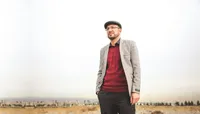 معجزه سبوس در دستان اکبرآقا