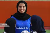 جسارت داری، بیا هندبال!