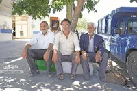 کوچه حسنقلی؛ راسته پوست‌فروشان مشهد بود
