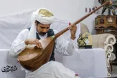 سعید احمد سرکوهی؛ دوتارنوازی که هنوز خودش را خوشه&zwnj;چین می&zwnj;داند