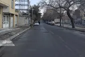 معبر قدیمی محله حسین&zwnj;باشی در مسیر تغییر