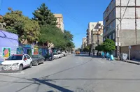 طبرسی‌شمالی‌۱۲؛ خیابان پرکاربرد محله عباس‌آباد