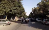 مشهدقلی؛ محله&zwnj;ای با سه قلعه و یک آسیاب آبی