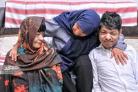 شیرینی‌های مادرانه، زندگی «شیرین مصطفایی»