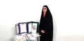یک دست و چند هنر! 