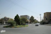 کوچه&zwnj;ای با 2 بوستان