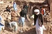 پویش اهالی گلشهر برای کمک به زلزله&zwnj;زدگان هرات