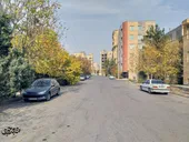 کوچه سرسبز همدلی