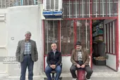ساکنان قدیمی خیابان وحدت ۱۹ بیشتر رفیقند تا همسایه