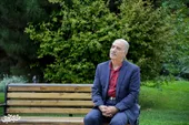 پای صحبت هنرمندی که در آرامش کتاب&zwnj;ها زندگی می&zwnj;کند