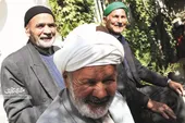از تقی&zwnj;آباد تا قلعه وکیل&zwnj;آباد زمین کشاورزی بود