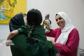 یک اتفاق، عزت خداشناس را از کودکی به پزشکی علاقه&zwnj;مند کرد