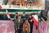 دهه نودی&zwnj;های مشهد پای کار وطن ایستاده&zwnj;اند
