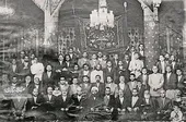 روایتی از دو قرن حیات حسینیه تهرانی&zwnj;های مشهد