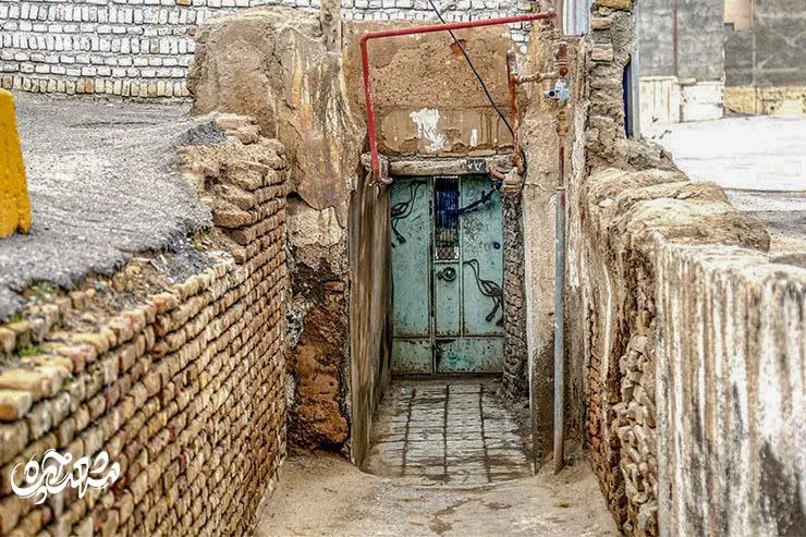 خانه مسافر