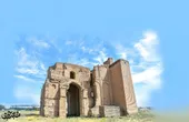 &laquo;ایوان طرق&raquo; در مسیر شکوه دیرینه