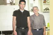 چم و خم کار در ریزی&zwnj;سرا