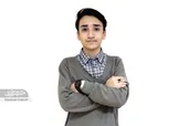محمدحسین زنگنه از همنشینی با بچه&zwnj;مسجدی&zwnj;ها لذت می&zwnj;برد