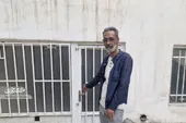 یک سوم یخی که از کارخانه می&zwnj;خریدیم تا خانه آب می&zwnj;شد