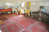 عهد فتاح&zwnj;خان و حسینیه&zwnj;ای که صدسال دارد
