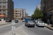 &laquo;خشنودی&raquo; در حسین&zwnj;آباد