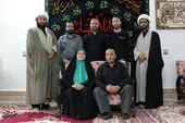 خانه &laquo;درودی&zwnj;&raquo;ها کانون فرهنگی محله پروین اعتصامی است
