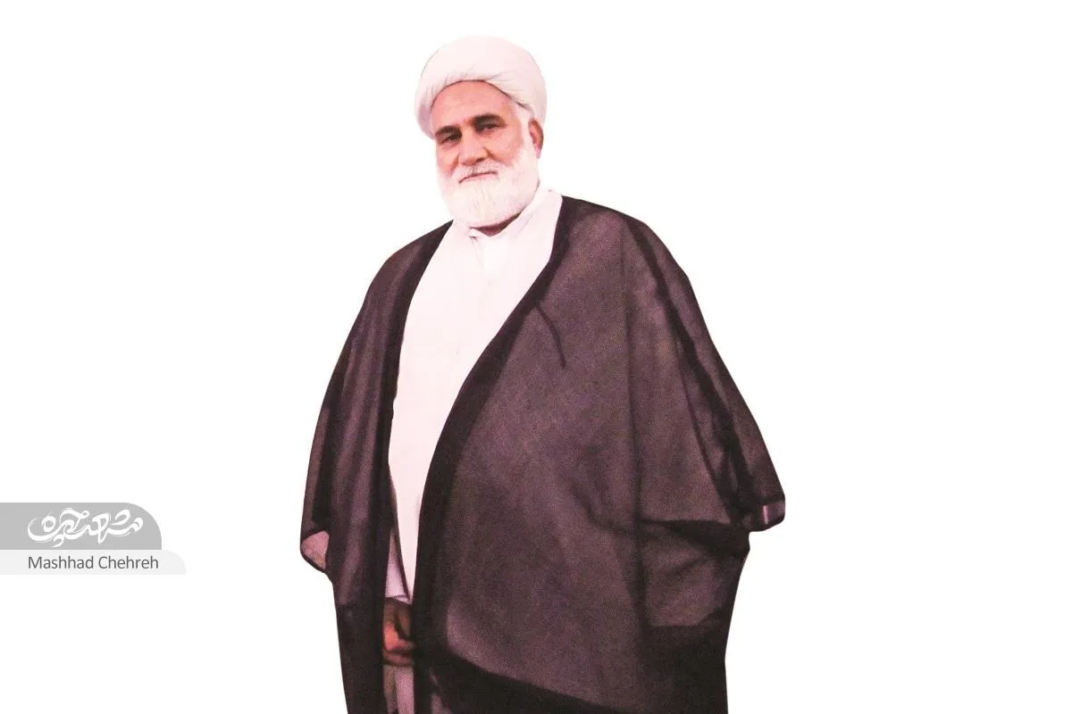 آیه‌ای که مسیر زندگی‌ا‌م را تغییر داد