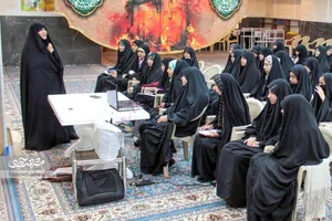 آموزش قرآن به زبان نسل جدید