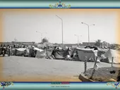 تاریخ سردِ گرم&zwnj;خانه مشهد