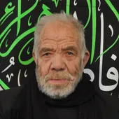 حاج&zwnj;حسن صادق&zwnj;نژاد از ۹ سالگی مداحی می&zwnj;کند